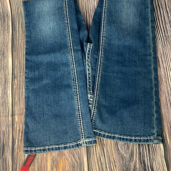 Boot Cut Jeans - Picture 5 of 5
